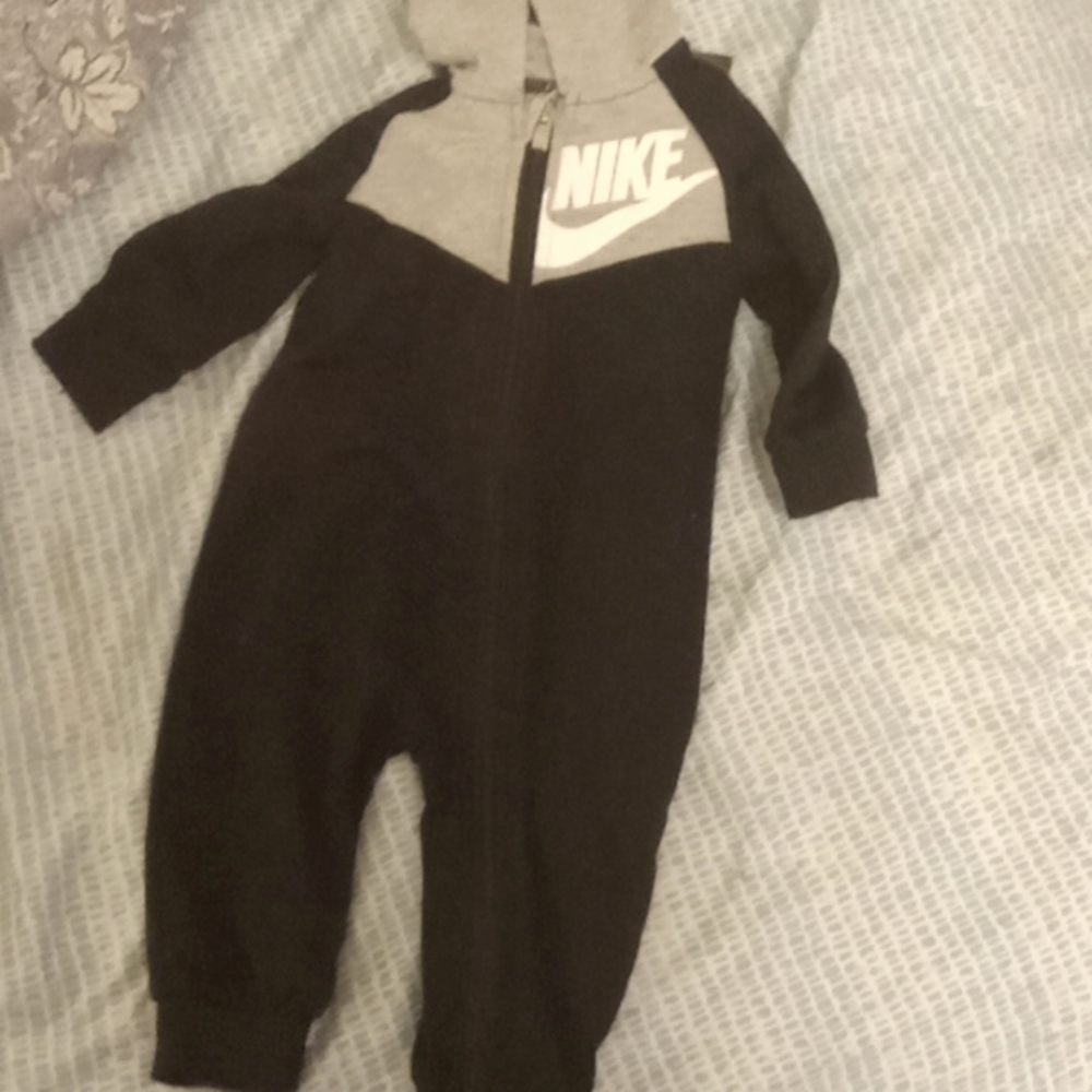 Nike outfit